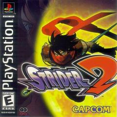 Strider 2 - Playstation (Online Order Only)