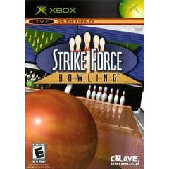 Strike Force Bowling - Xbox (Online Order Only)