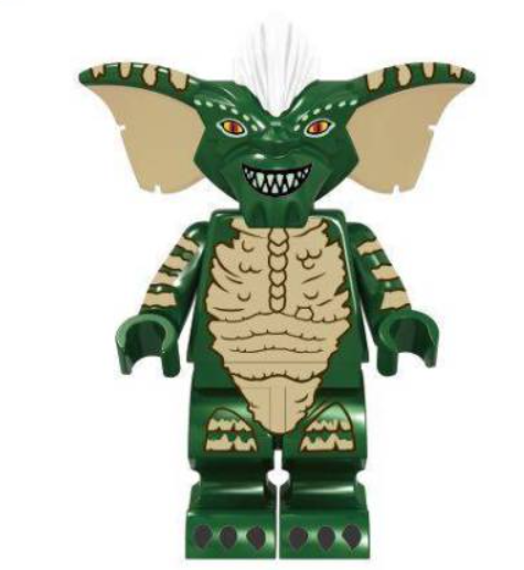 Stripe - Gremlins (ONLINE ORDER ONLY)