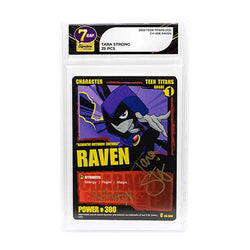 Teen Titans Go! Signature Series (Online Order Only)