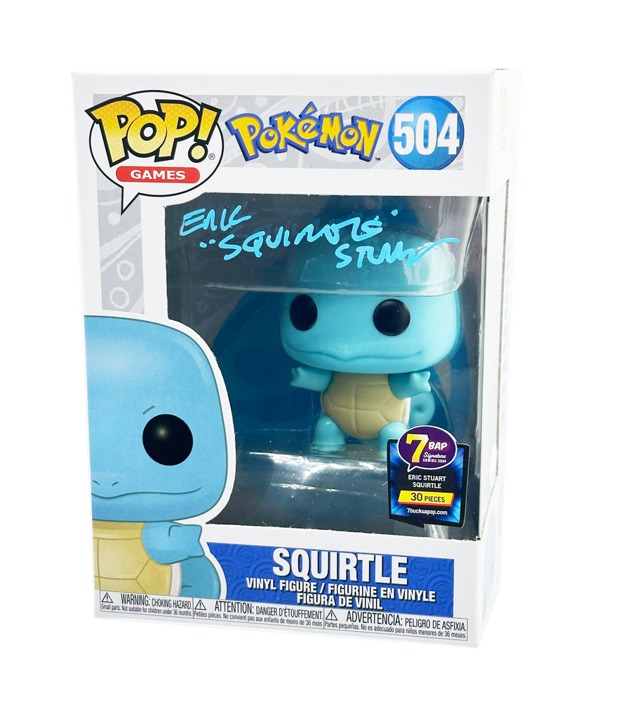 Pokémon Signature Series (Online Order Only)