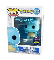 Pokémon Signature Series (Online Order Only)