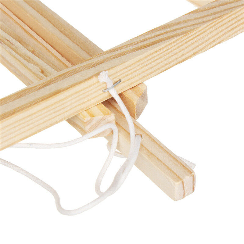 Wooden Easel for Painting (Online Order Only)