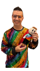 Smorgie Stuffie (ONLINE ORDER ONLY)
