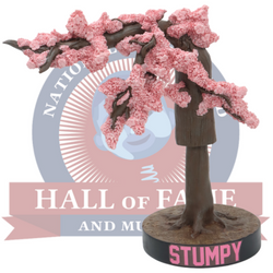 Stumpy Washington, DC Cherry Blossom Bobble Tree (Presale) (ONLINE ORDER ONLY)