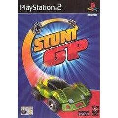 Stunt GP - PAL PlayStation 2 (Online Order Only)