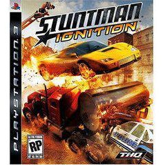Stuntman Ignition - PlayStation 3 (Online Order Only)