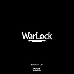 WarLock Tiles: Game Mat - Subterranean Lake (ONLINE ORDER ONLY)