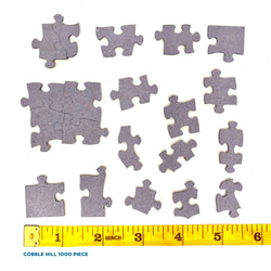Succulent Garden 1000 Piece Jigsaw Puzzle Cobble Hill (ONLINE ORDER ONLY)