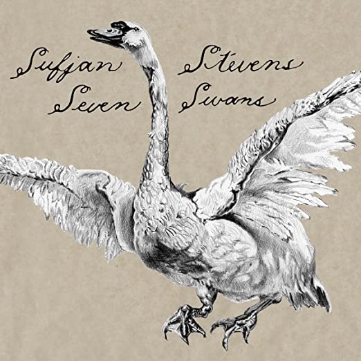 Seven Swans [Vinyl] (ONLINE ORDER ONLY)