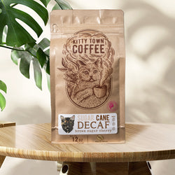 Sugar Cane Decaf (ONLINE ORDER ONLY)