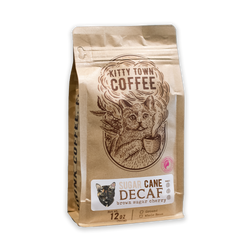 Sugar Cane Decaf (ONLINE ORDER ONLY)