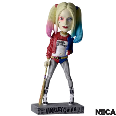 NECA Headknocker Bobbleheads (ONLINE ORDER ONLY)
