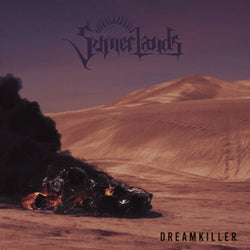 Dreamkiller (Colored Vinyl, Yellow, Indie Exclusive) [Vinyl]