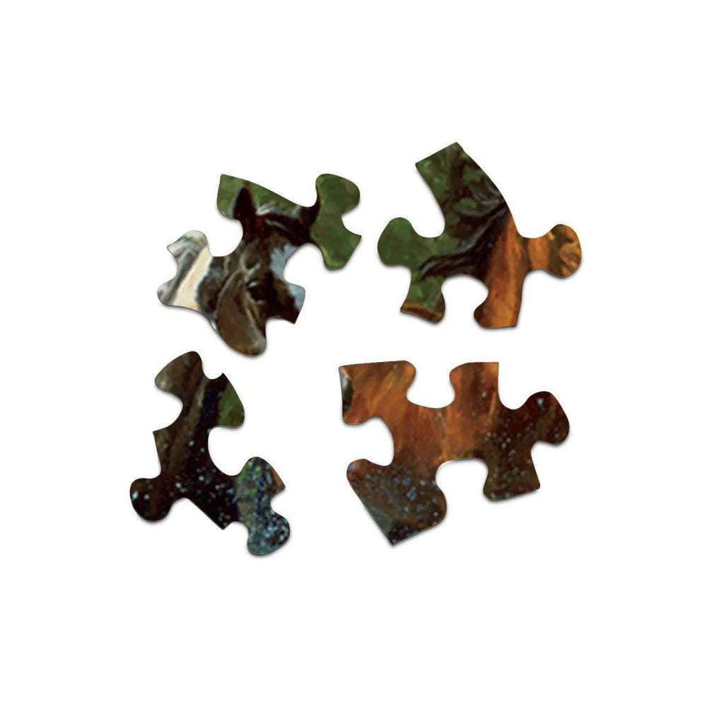 Summer Creek 500 Piece Jigsaw Puzzle Springbok (ONLINE ORDER ONLY)