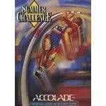 Summer Challenge - Sega Genesis (Online Order Only)
