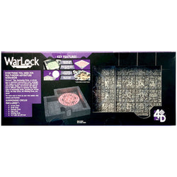WarLock Tiles: Summoning Circles (ONLINE ORDER ONLY)