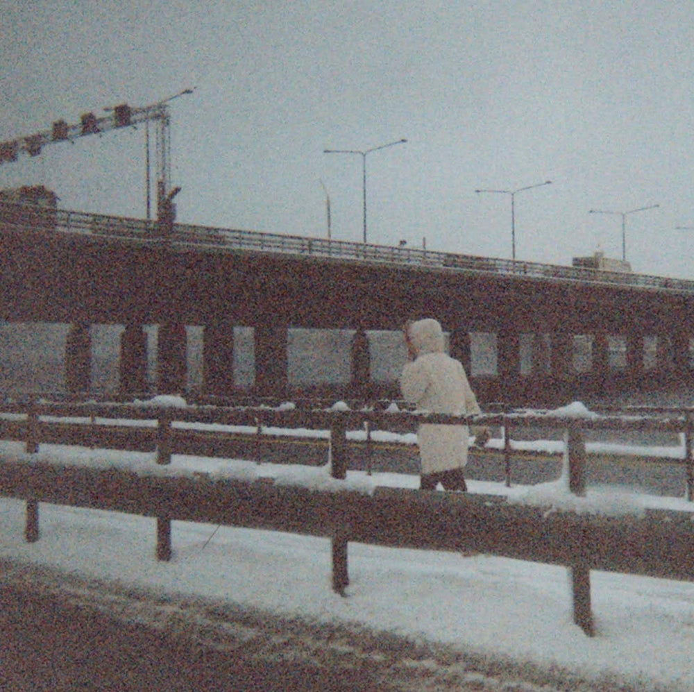 Sun Kil Moon - This Is My Dinner [Vinyl] (ONLINE ORDER ONLY)