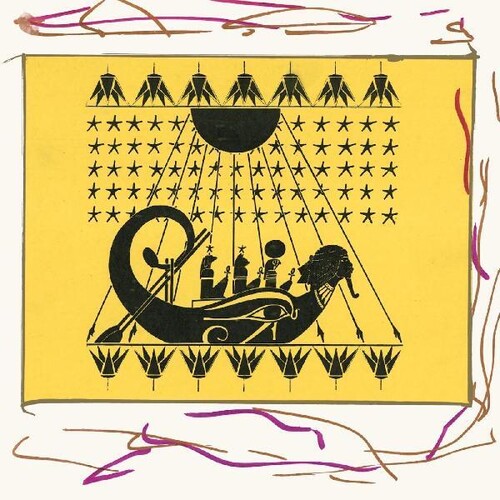 Horizon [Vinyl] (ONLINE ORDER ONLY)