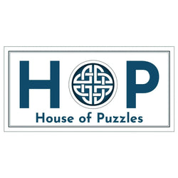 Sunday Picnic 500 Piece Jigsaw Puzzle HOP