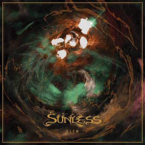 Ylem [Bone LP] [Vinyl] (ONLINE ORDER ONLY)
