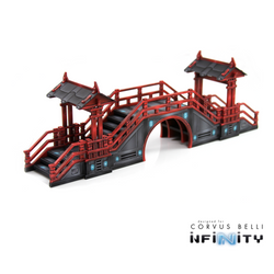 Sunomata Bridge Set (ONLINE ORDER ONLY)