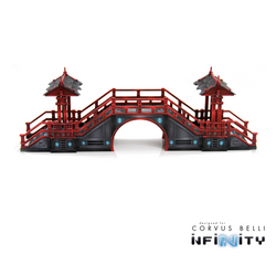 Sunomata Bridge Set (ONLINE ORDER ONLY)