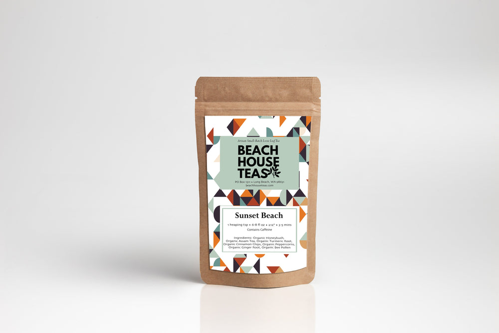 Sunset Beach (ONLINE ORDER ONLY)