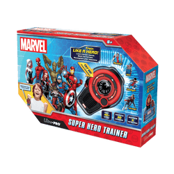 Marvel Super Hero Trainer (ONLINE ORDER ONLY)