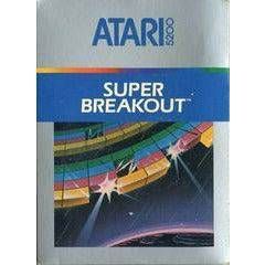Super Breakout - Atari 5200 (Online Order Only)
