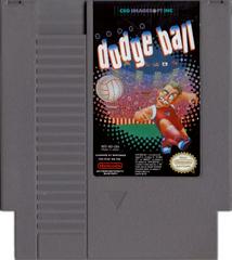 Super Dodge Ball - NES (Online Order Only)