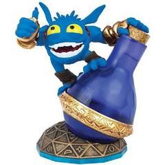 Skylanders: SWAP Force - Loose Figure's (Online Order Only)