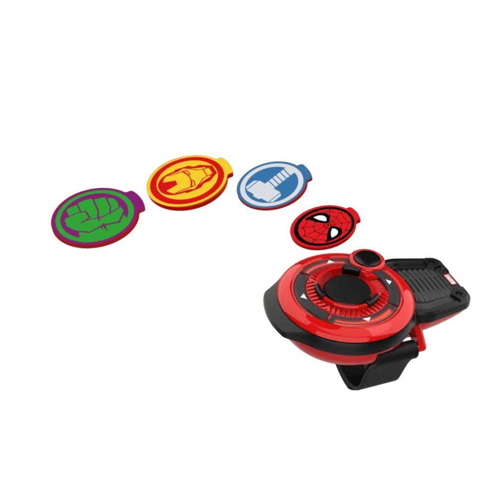 Marvel Super Hero Trainer (ONLINE ORDER ONLY)