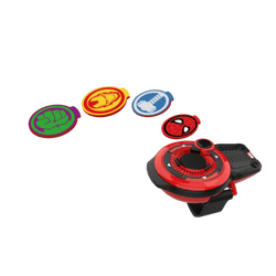 Marvel Super Hero Trainer (ONLINE ORDER ONLY)