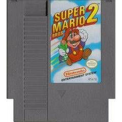 Super Mario Bros 2 - NES (Online Order Only)