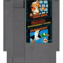 Super Mario Bros And Duck Hunt - NES (Online Order Only)