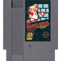 Super Mario Bros [5 Screw] - NES (Online Order Only)