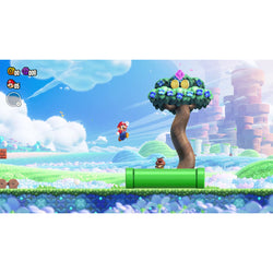 Super Mario Bros. Wonder (Nintendo Switch) (ONLINE ORDER ONLY)