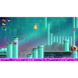 Super Mario Bros. Wonder (Nintendo Switch) (ONLINE ORDER ONLY)