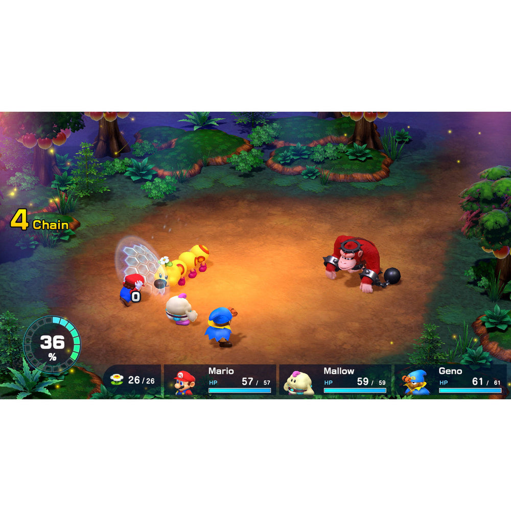 Super Mario Bros. Wonder (Nintendo Switch) (ONLINE ORDER ONLY)