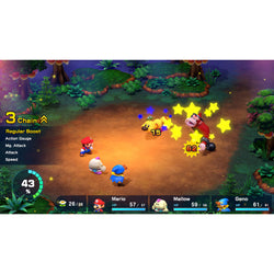 Super Mario RPG (Nintendo Switch) (ONLINE ORDER ONLY)
