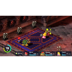 Super Mario RPG (Nintendo Switch) (ONLINE ORDER ONLY)