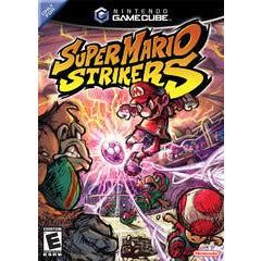 Super Mario Strikers - Nintendo GameCube (Online Order Only)