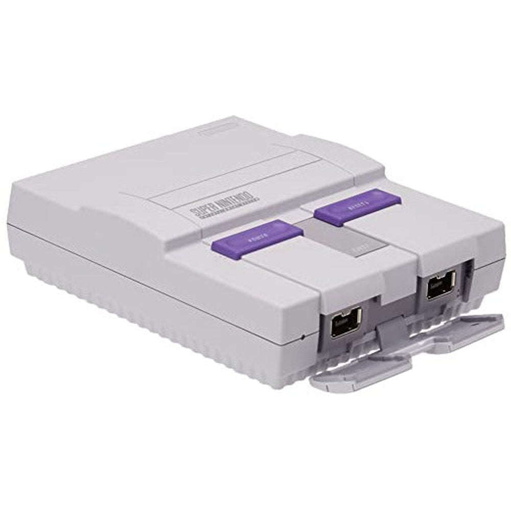 Super Nintendo Classic Edition - Super Nintendo (Online Order Only)