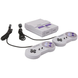 Super Nintendo Classic Edition - Super Nintendo (Online Order Only)