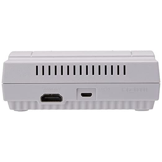 Super Nintendo Classic Edition - Super Nintendo (Online Order Only)