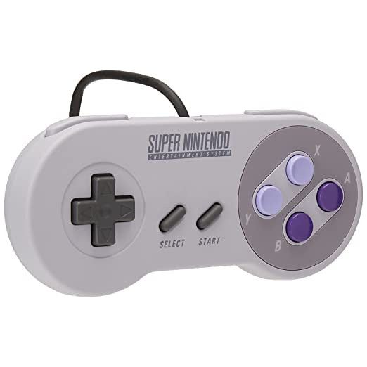 Super Nintendo Classic Edition - Super Nintendo (Online Order Only)