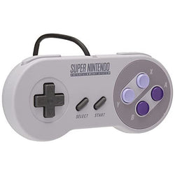Super Nintendo Classic Edition - Super Nintendo (Online Order Only)