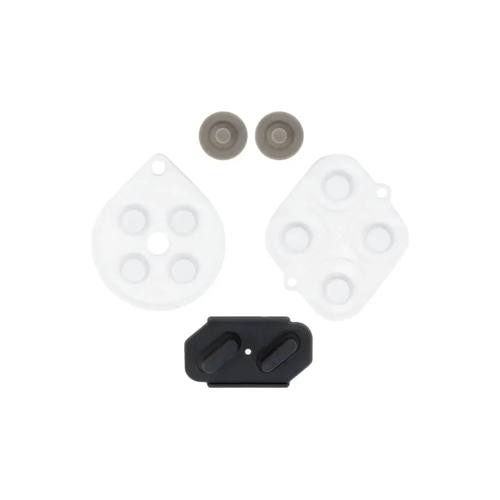 Replacement Controller Silicone for SNES® (Online Order Only)