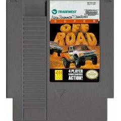 Super Off Road - NES (Online Order Only)